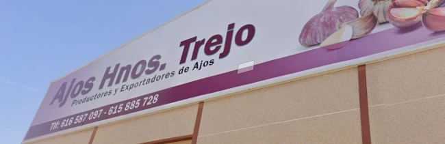 Ajos Hnos. Trejo